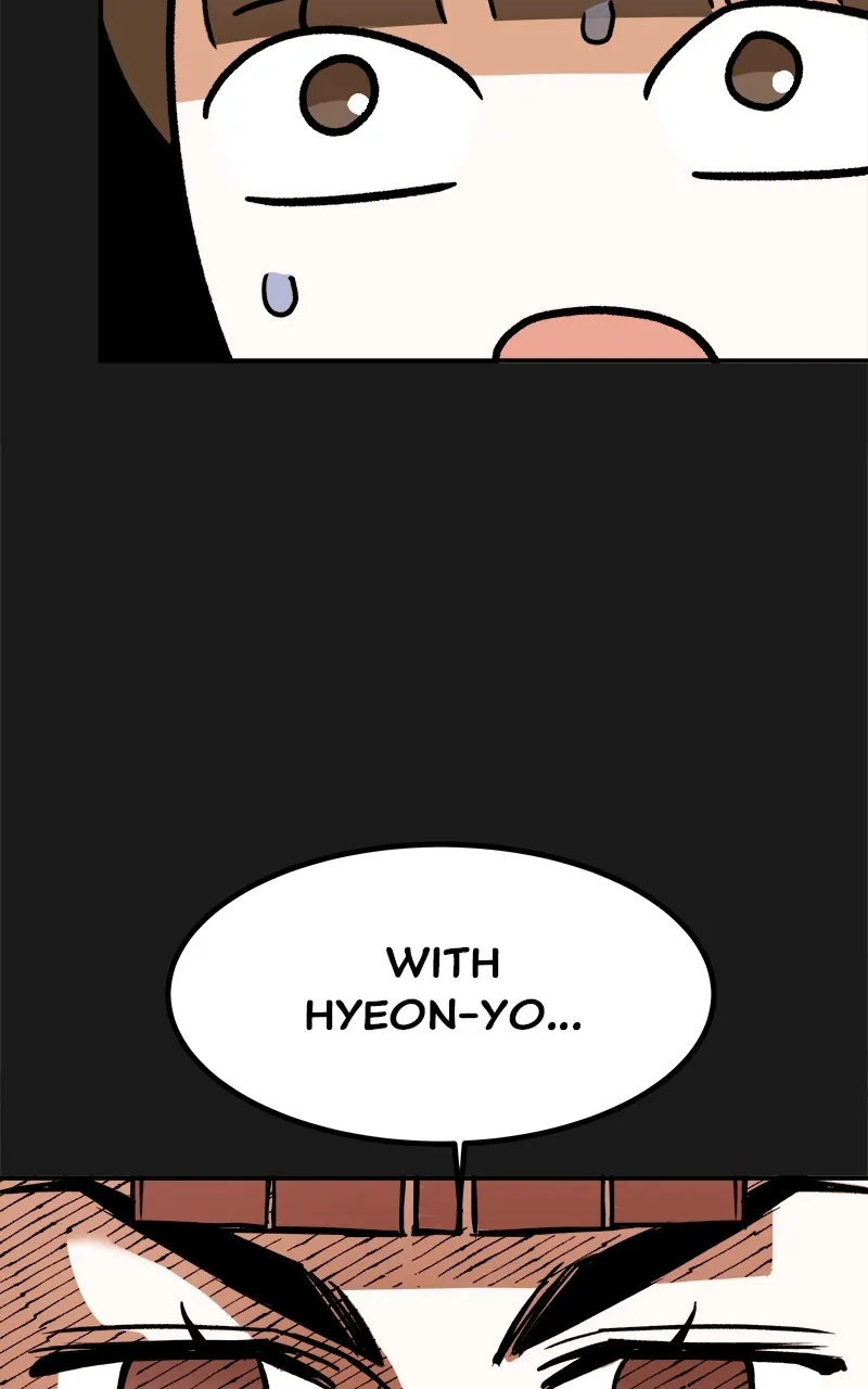 Read How a Goddess Wins Over Tigers chapter 8 image 48 on Lezhin