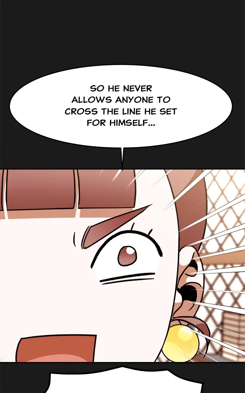 Read How a Goddess Wins Over Tigers chapter 8 image 54 on Lezhin