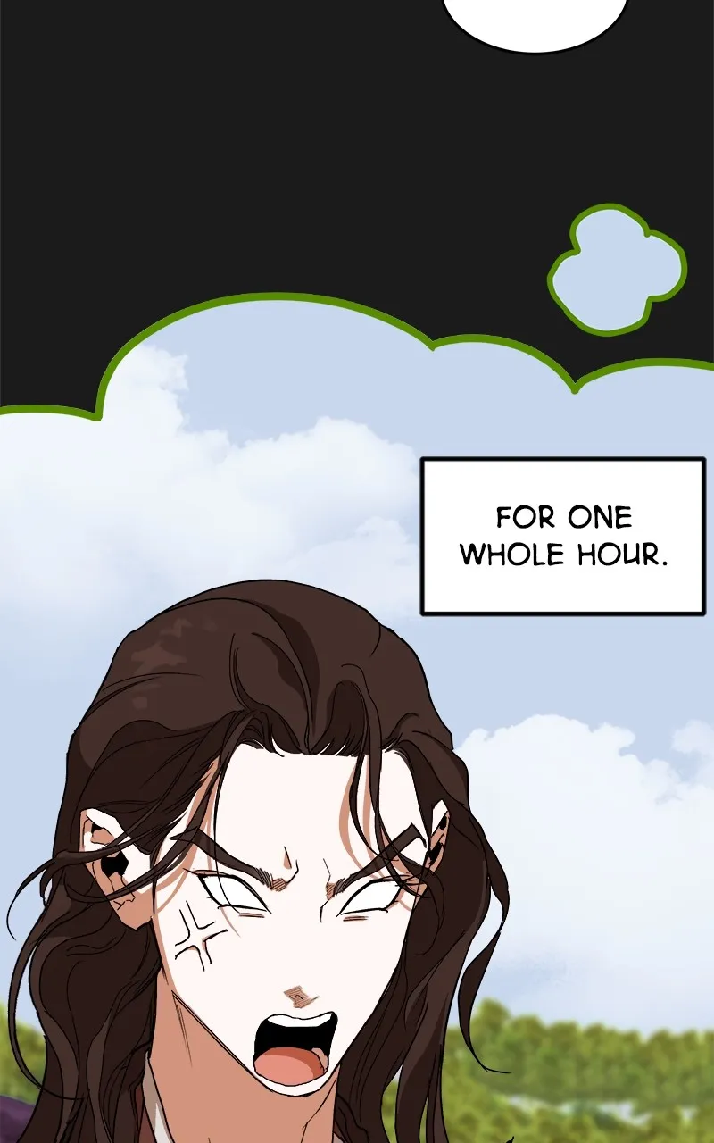 Read How a Goddess Wins Over Tigers chapter 8 image 57 on Lezhin