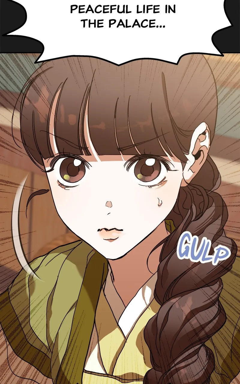 Read How a Goddess Wins Over Tigers chapter 8 image 61 on Lezhin