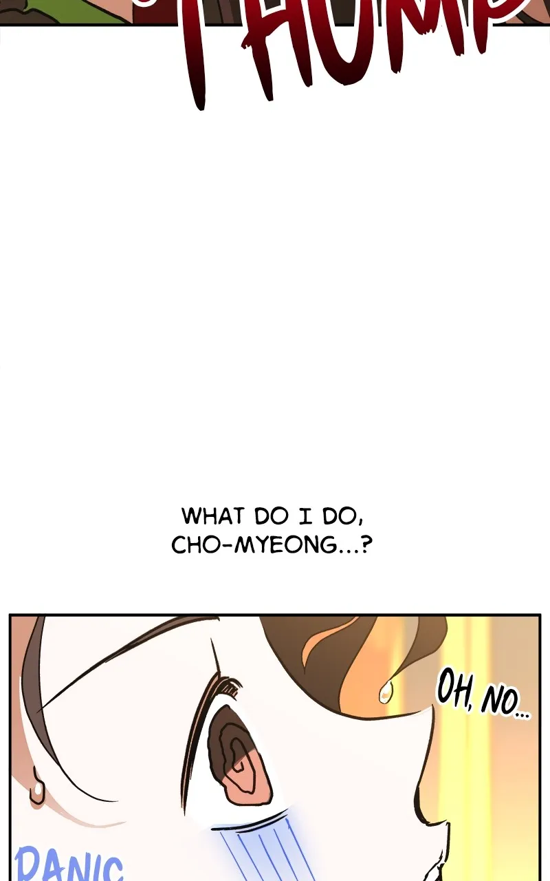 Read How a Goddess Wins Over Tigers chapter 8 image 64 on Lezhin
