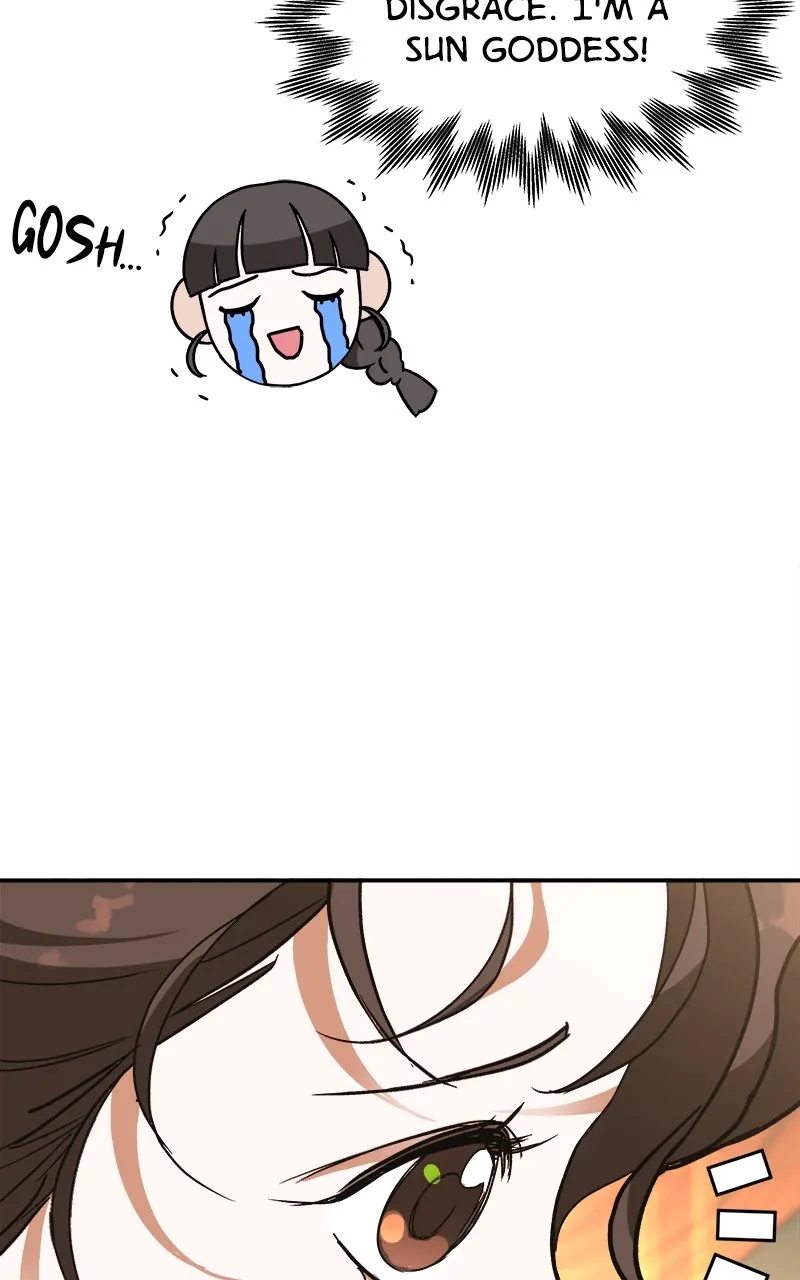 Read How a Goddess Wins Over Tigers chapter 8 image 67 on Lezhin