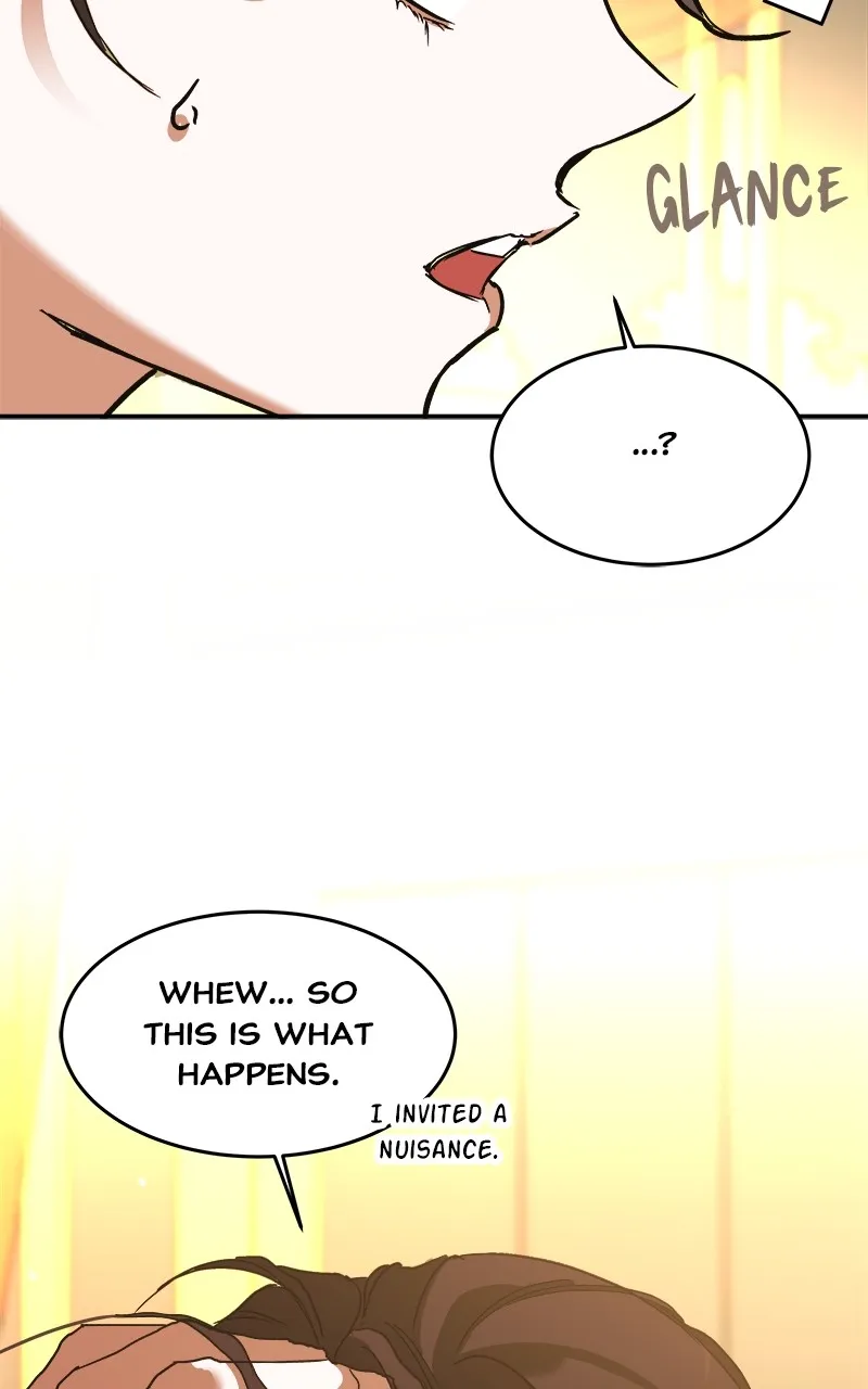 Read How a Goddess Wins Over Tigers chapter 8 image 68 on Lezhin