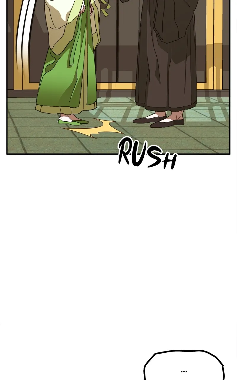 Read How a Goddess Wins Over Tigers chapter 8 image 72 on Lezhin