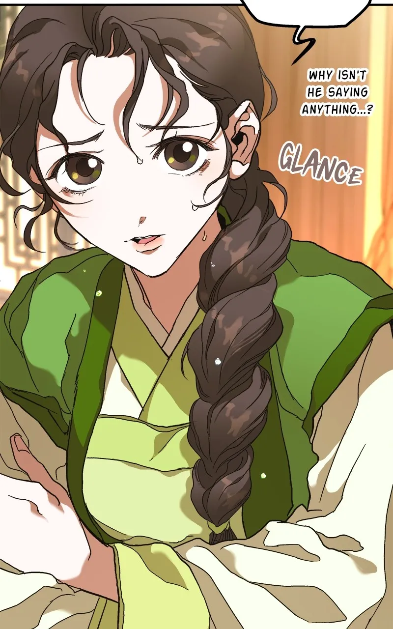 Read How a Goddess Wins Over Tigers chapter 8 image 73 on Lezhin