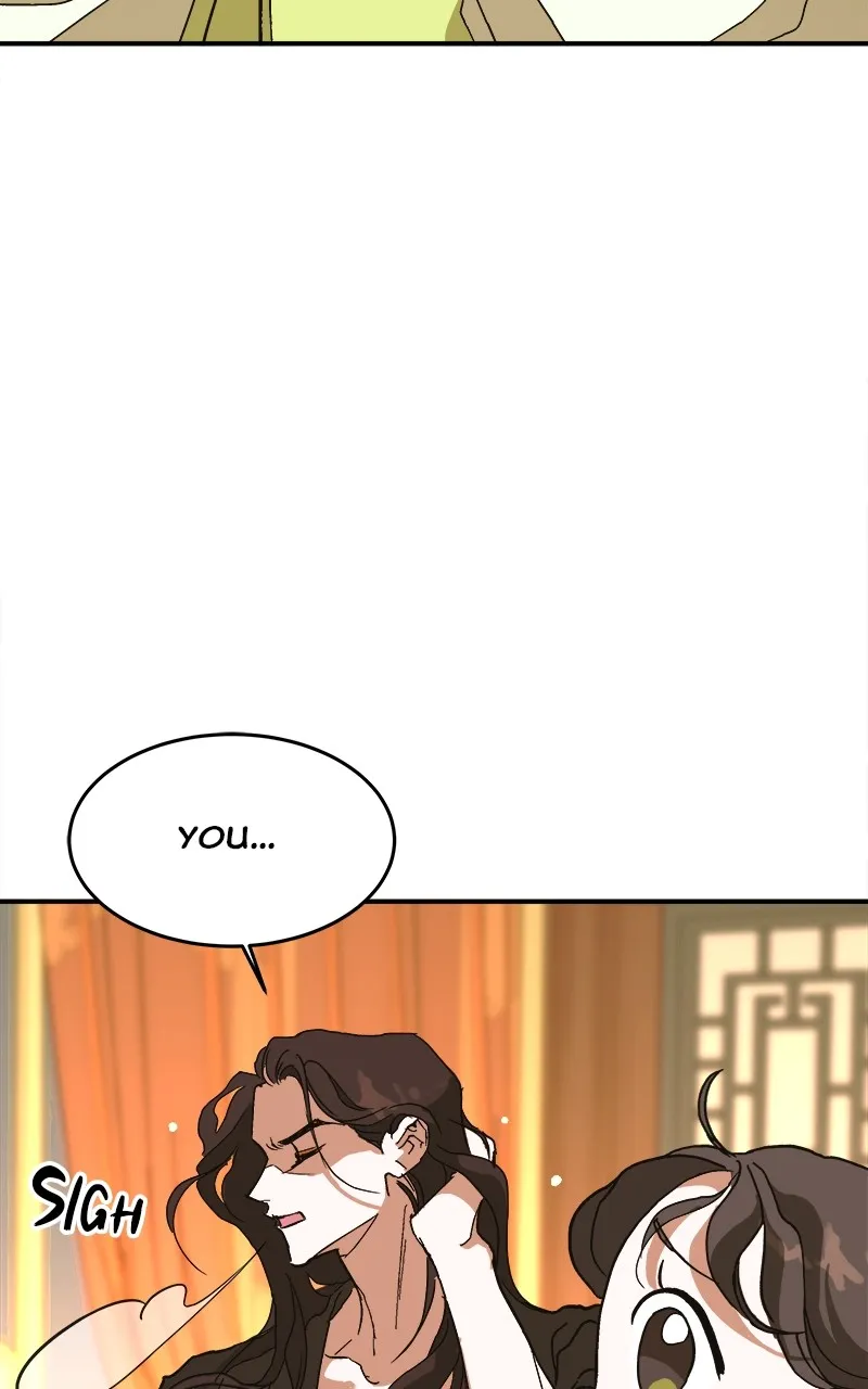 Read How a Goddess Wins Over Tigers chapter 8 image 74 on Lezhin