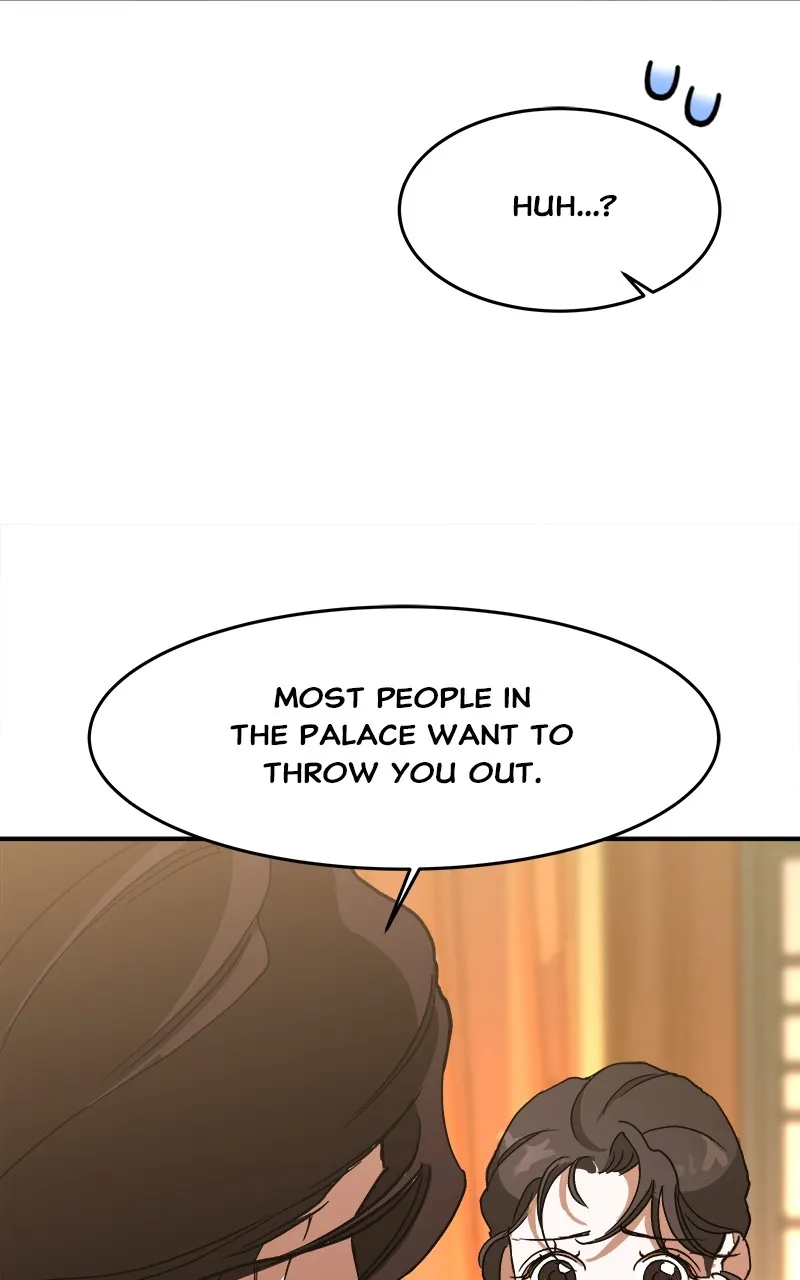 Read How a Goddess Wins Over Tigers chapter 8 image 77 on Lezhin