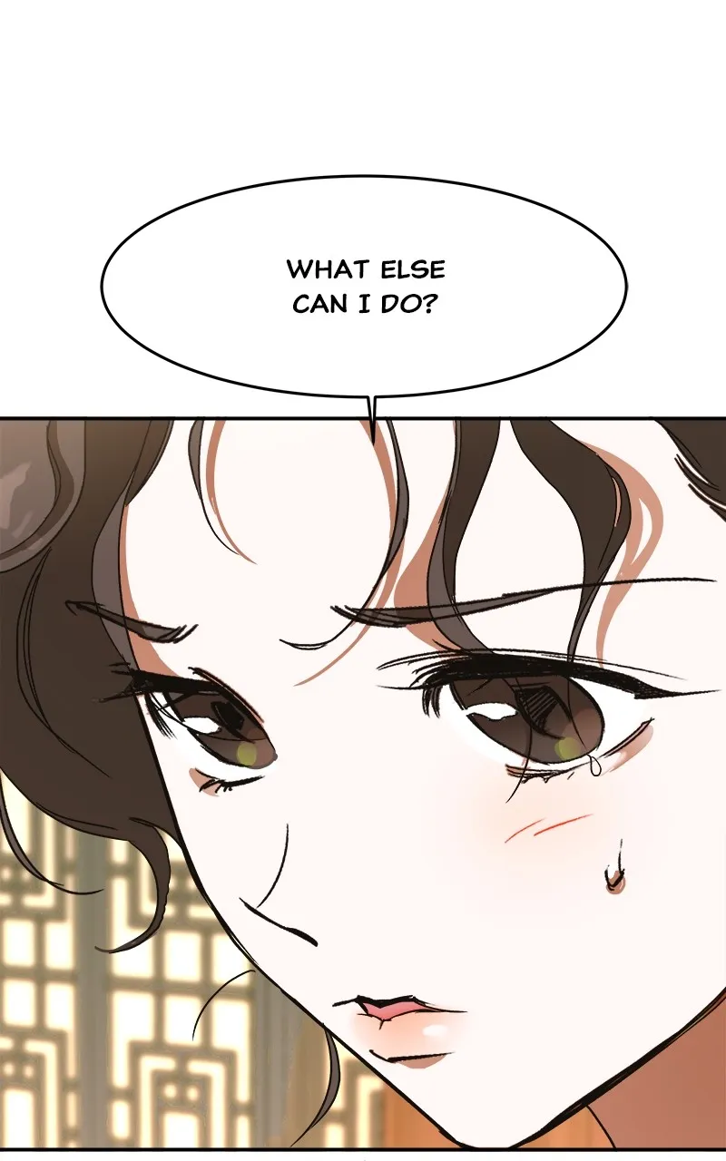 Read How a Goddess Wins Over Tigers chapter 8 image 79 on Lezhin