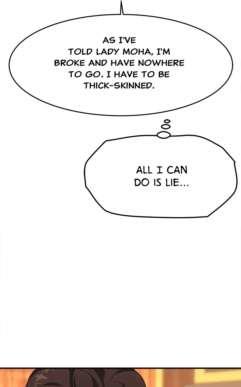 Read How a Goddess Wins Over Tigers chapter 8 image 80 on Lezhin