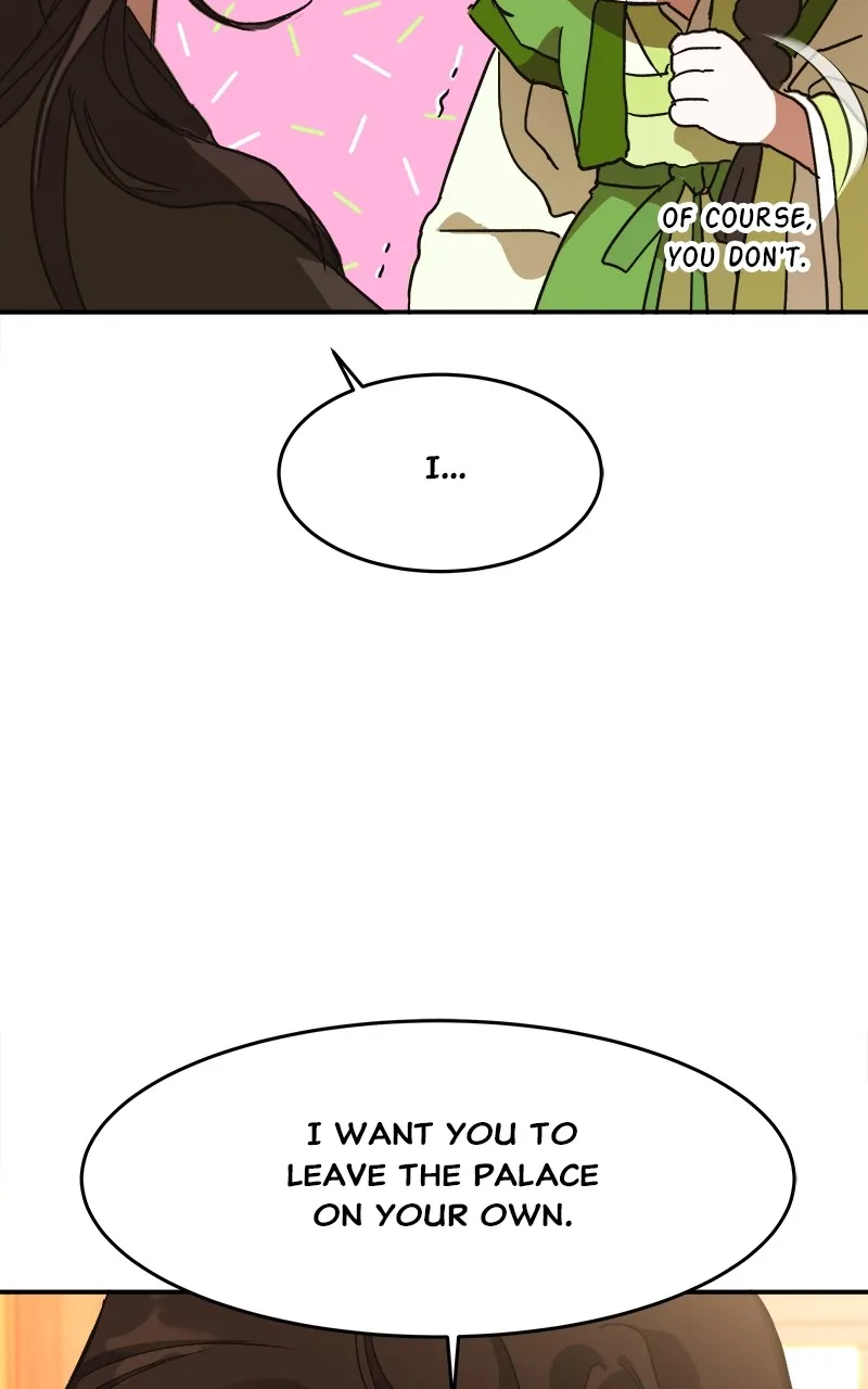 Read How a Goddess Wins Over Tigers chapter 8 image 83 on Lezhin