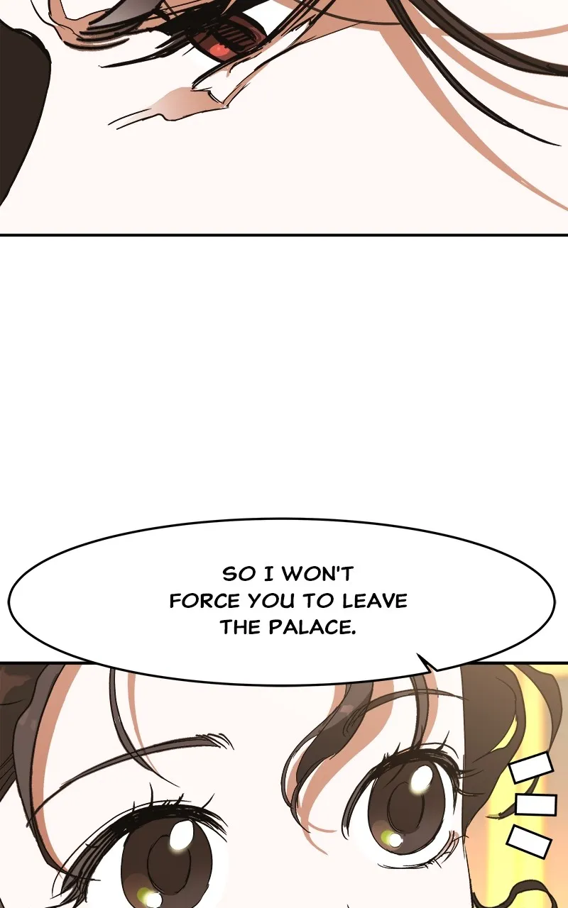 Read How a Goddess Wins Over Tigers chapter 8 image 90 on Lezhin
