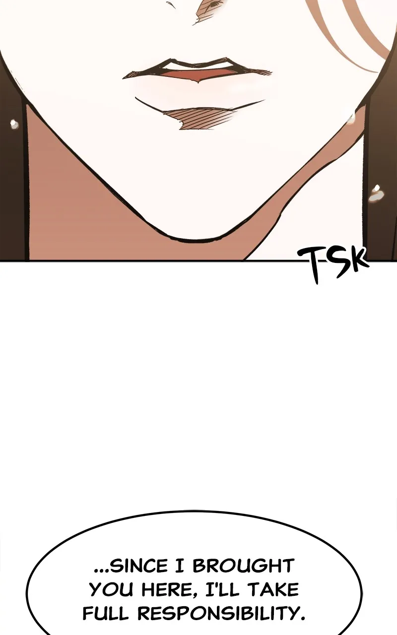Read How a Goddess Wins Over Tigers chapter 8 image 92 on Lezhin