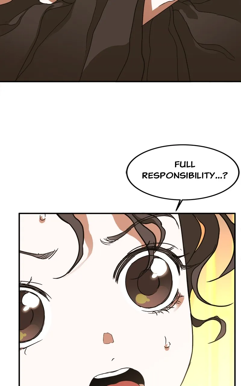 Read How a Goddess Wins Over Tigers chapter 8 image 94 on Lezhin