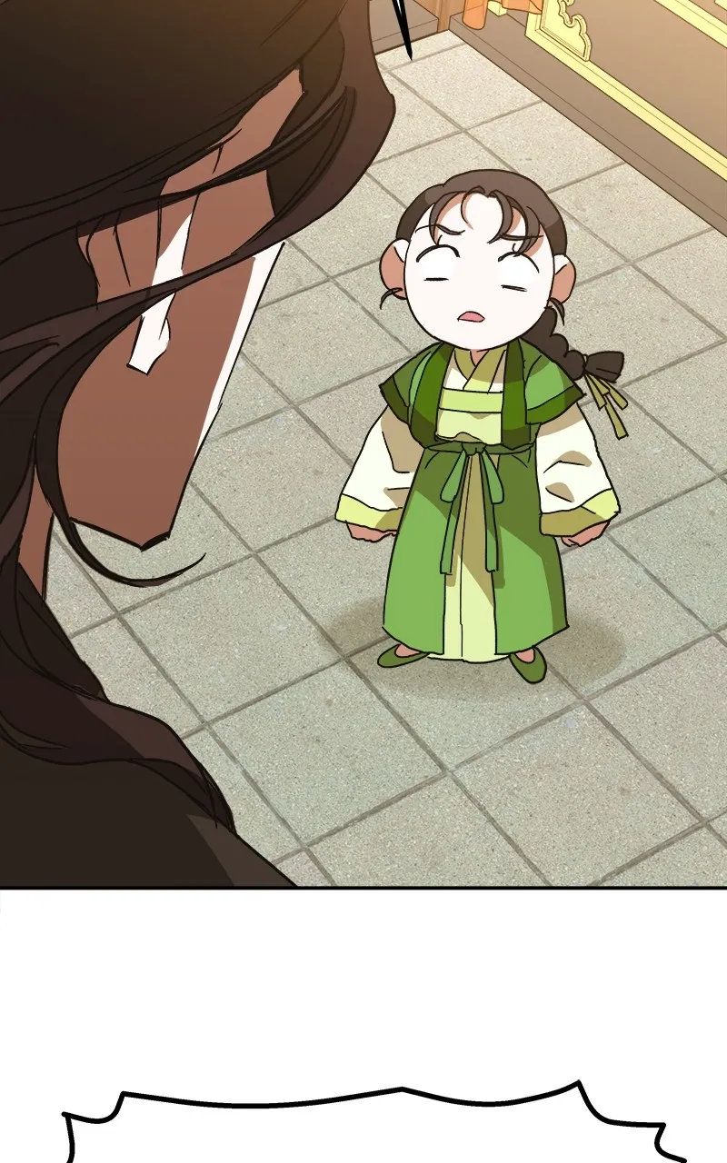 Read How a Goddess Wins Over Tigers chapter 8 image 96 on Lezhin