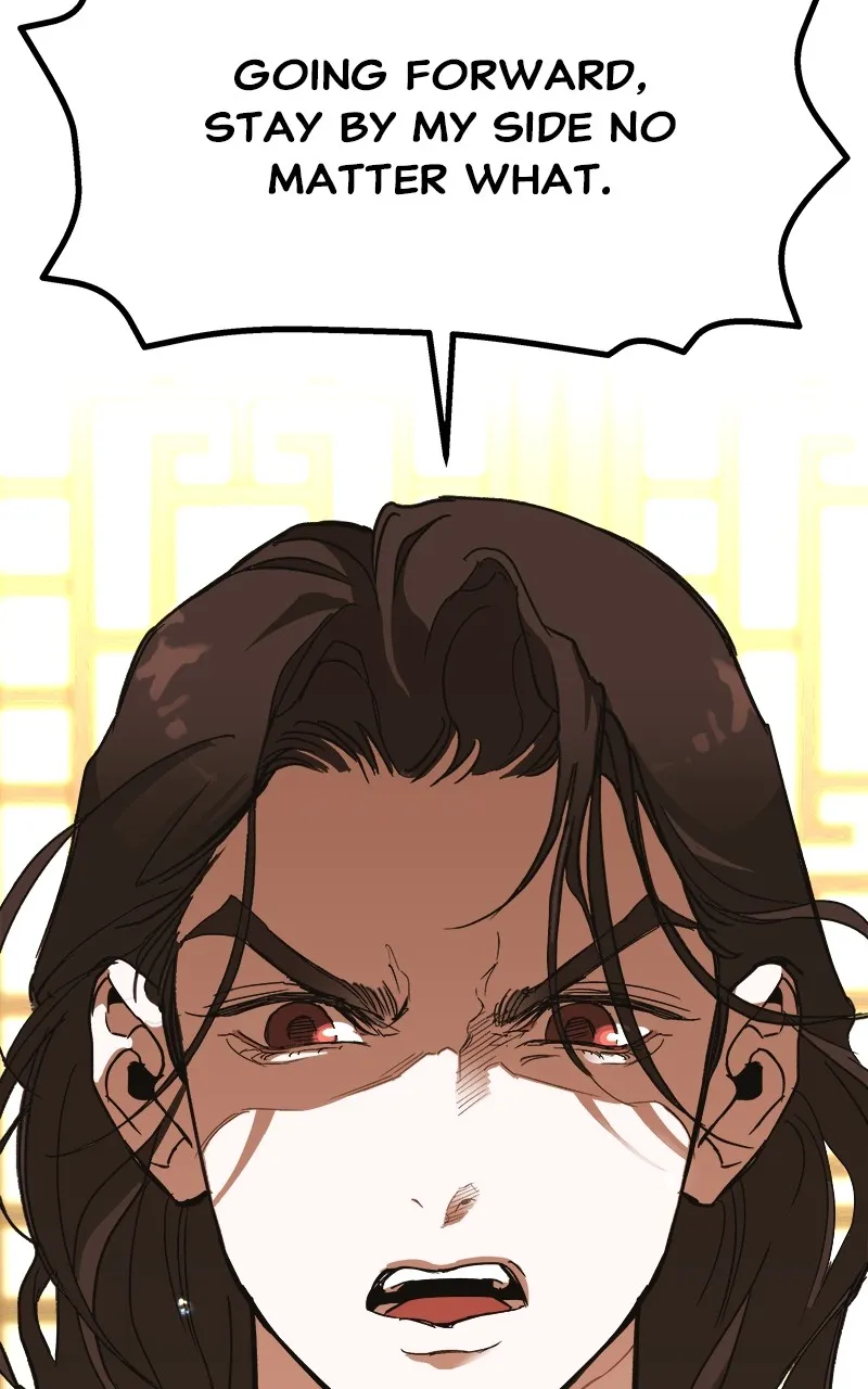 Read How a Goddess Wins Over Tigers chapter 8 image 97 on Lezhin
