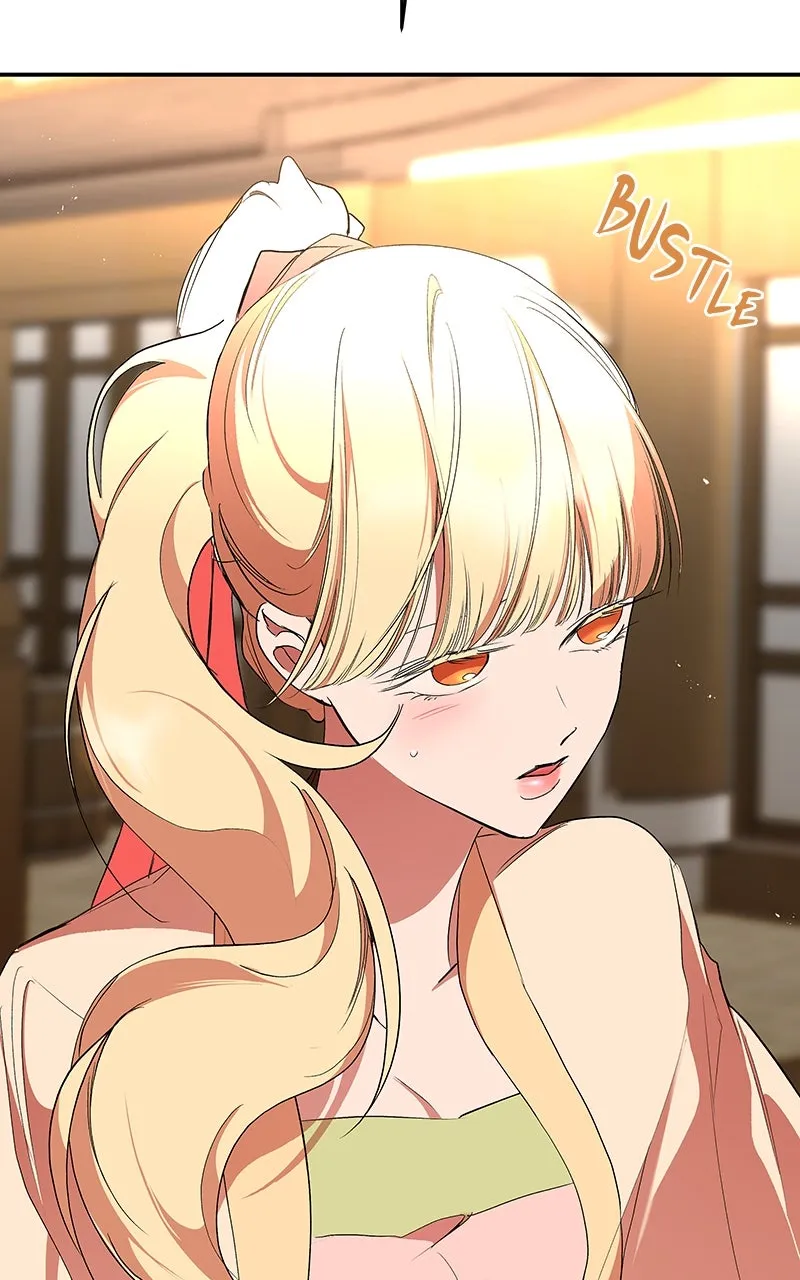 Read How a Goddess Wins Over Tigers chapter 80 image 1 on Lezhin