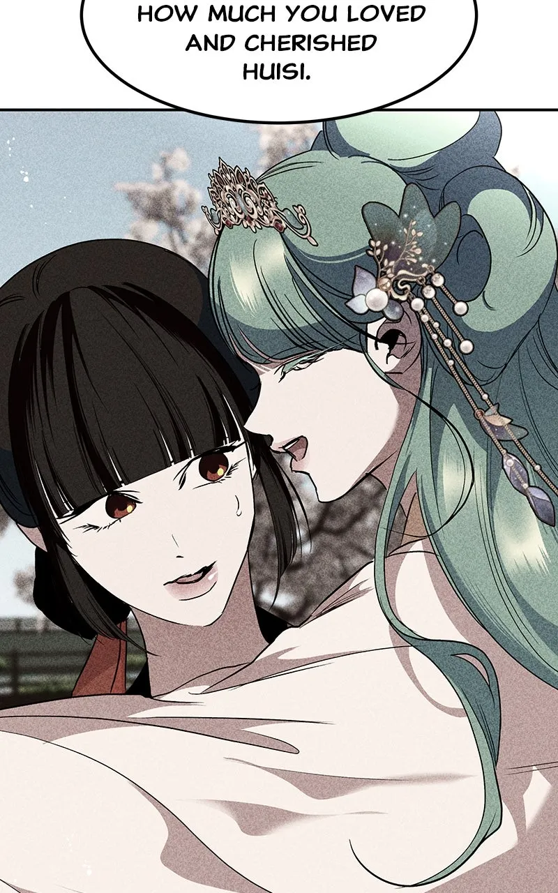Read How a Goddess Wins Over Tigers chapter 80 image 100 on Lezhin