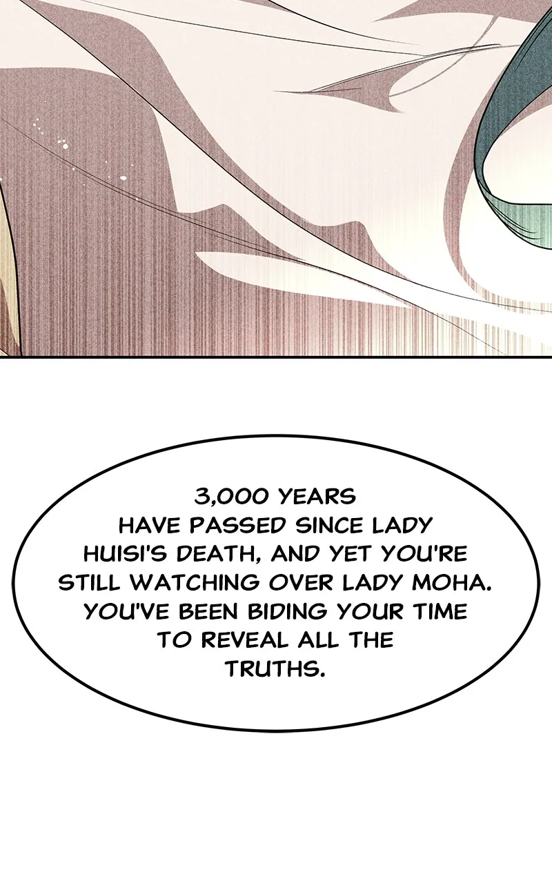 Read How a Goddess Wins Over Tigers chapter 80 image 101 on Lezhin
