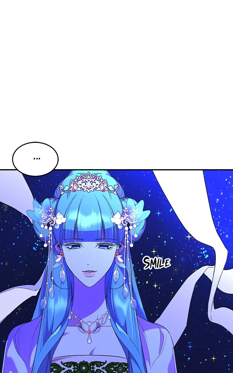 Read How a Goddess Wins Over Tigers chapter 80 image 102 on Lezhin