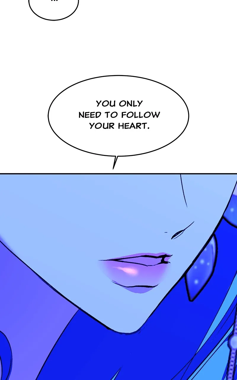Read How a Goddess Wins Over Tigers chapter 80 image 106 on Lezhin