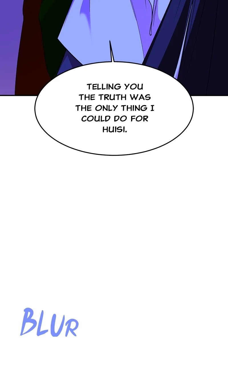 Read How a Goddess Wins Over Tigers chapter 80 image 111 on Lezhin
