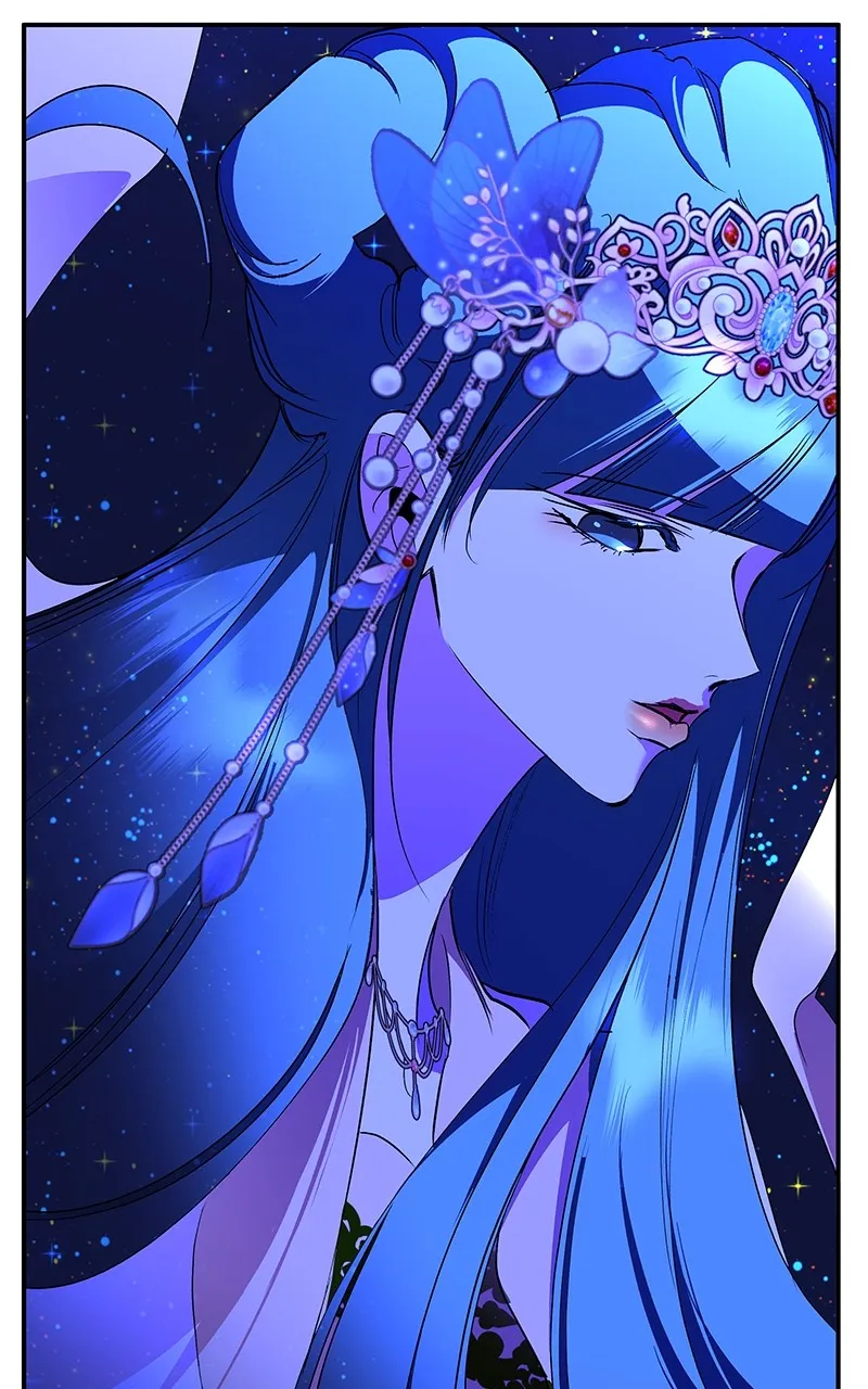 Read How a Goddess Wins Over Tigers chapter 80 image 112 on Lezhin