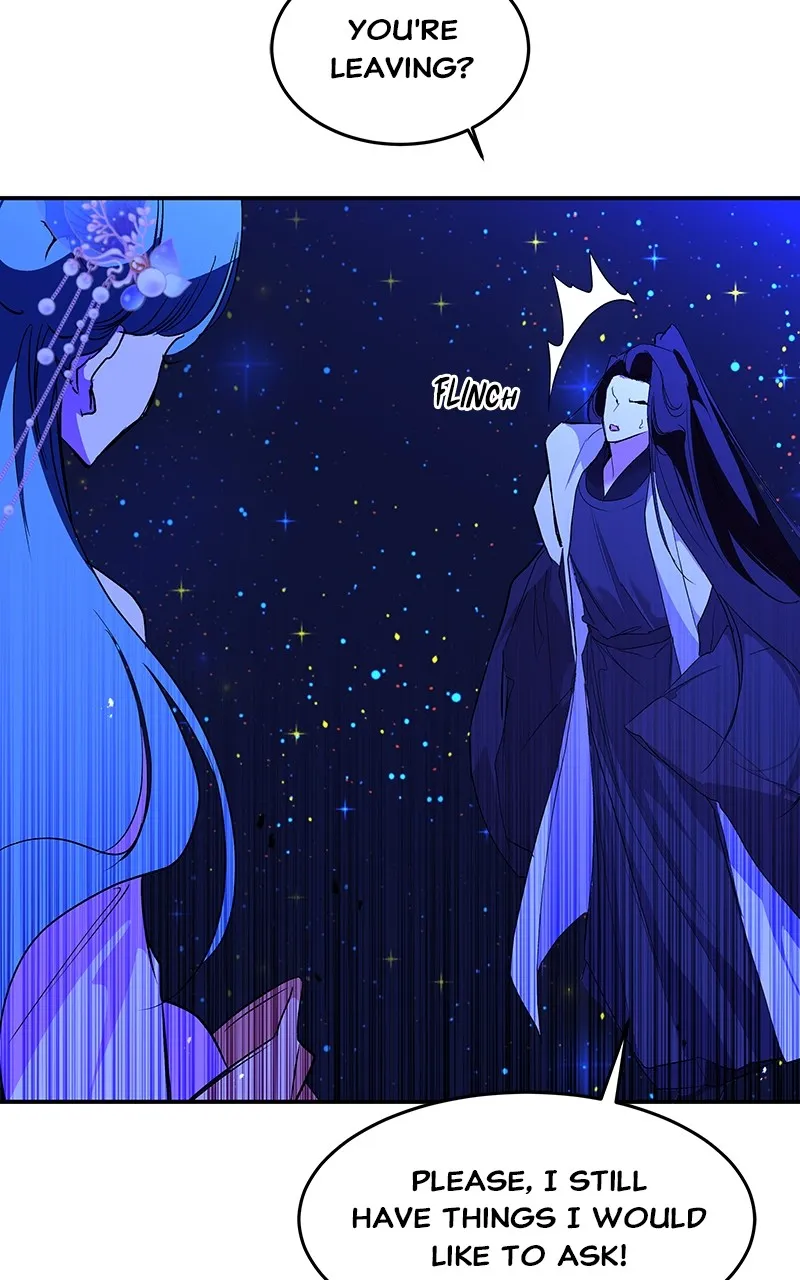 Read How a Goddess Wins Over Tigers chapter 80 image 114 on Lezhin