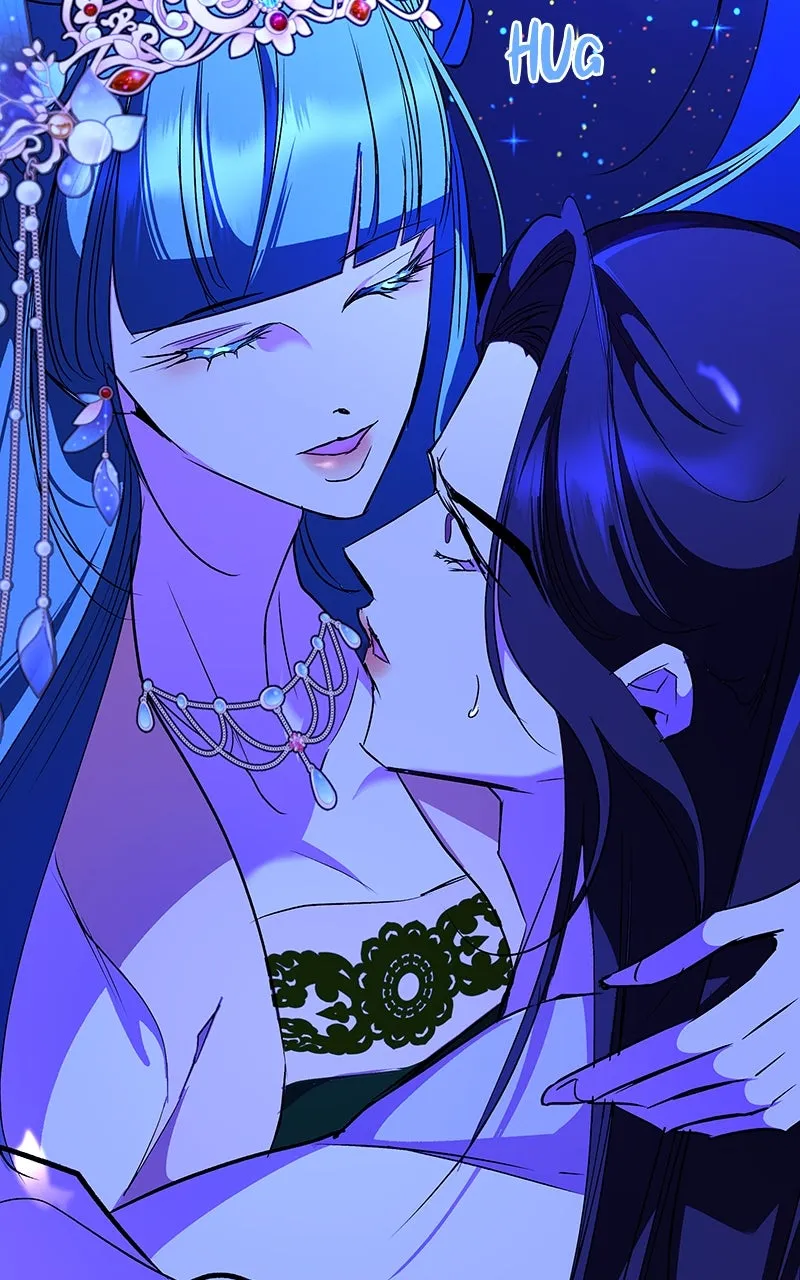 Read How a Goddess Wins Over Tigers chapter 80 image 116 on Lezhin