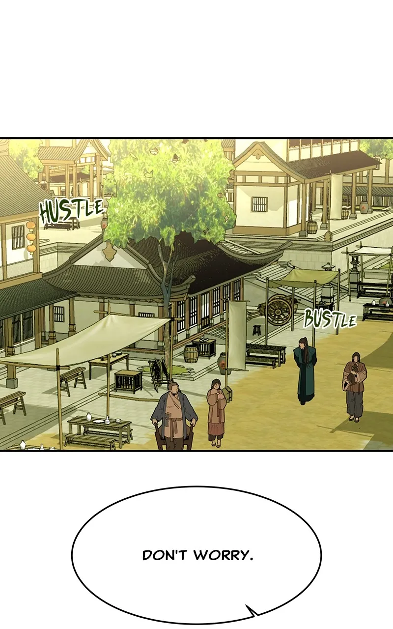 Read How a Goddess Wins Over Tigers chapter 80 image 128 on Lezhin