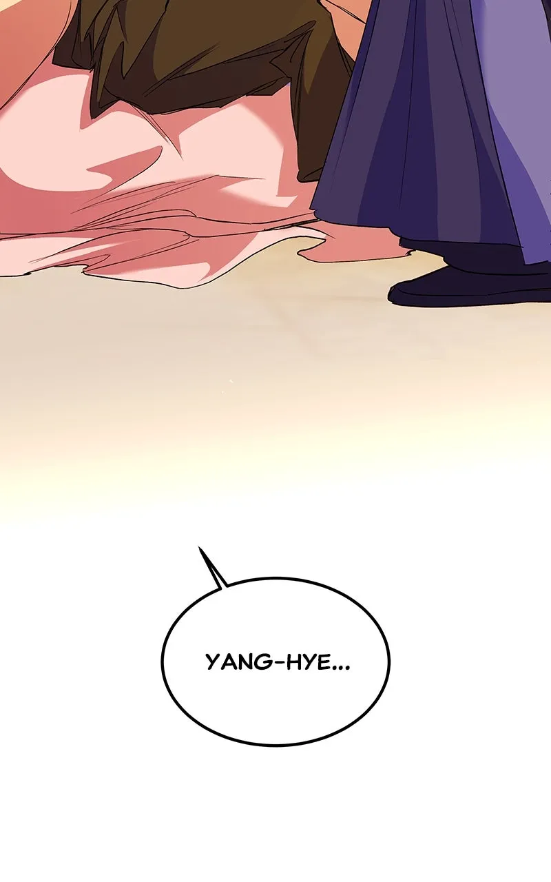 Read How a Goddess Wins Over Tigers chapter 80 image 13 on Lezhin