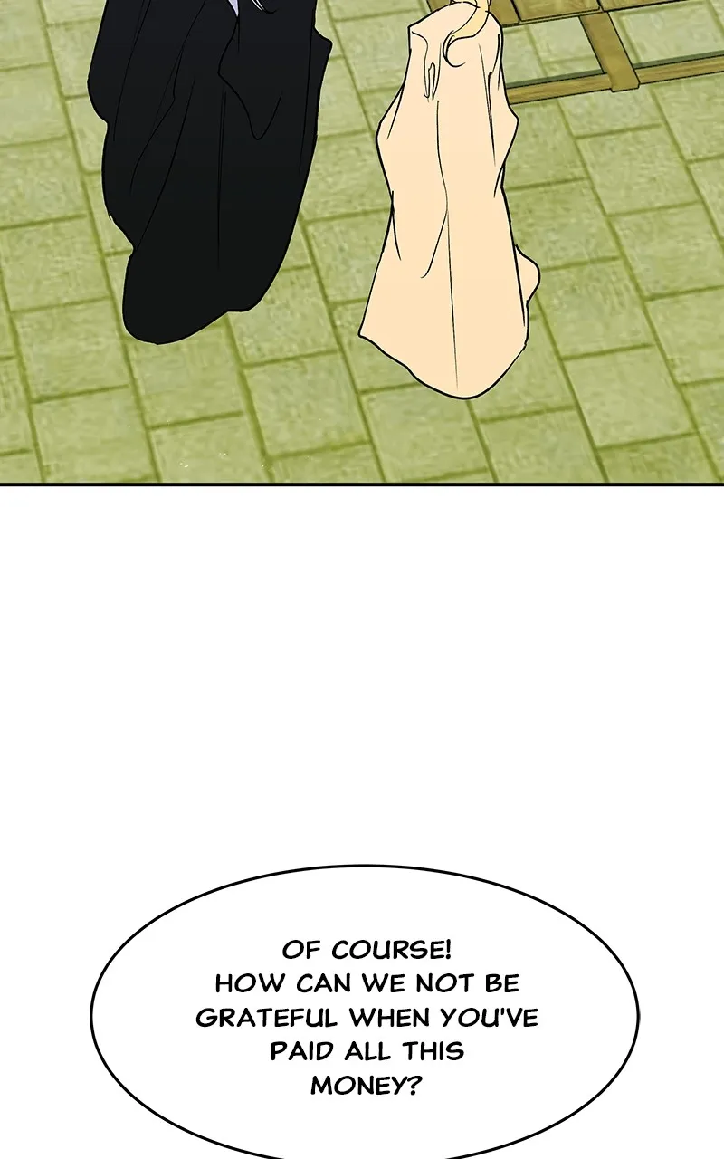 Read How a Goddess Wins Over Tigers chapter 80 image 132 on Lezhin