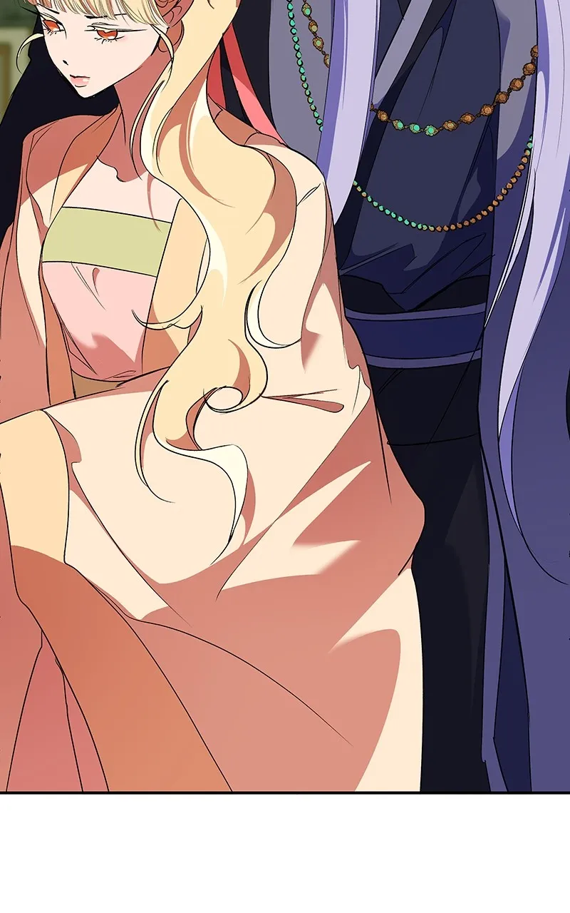 Read How a Goddess Wins Over Tigers chapter 80 image 136 on Lezhin