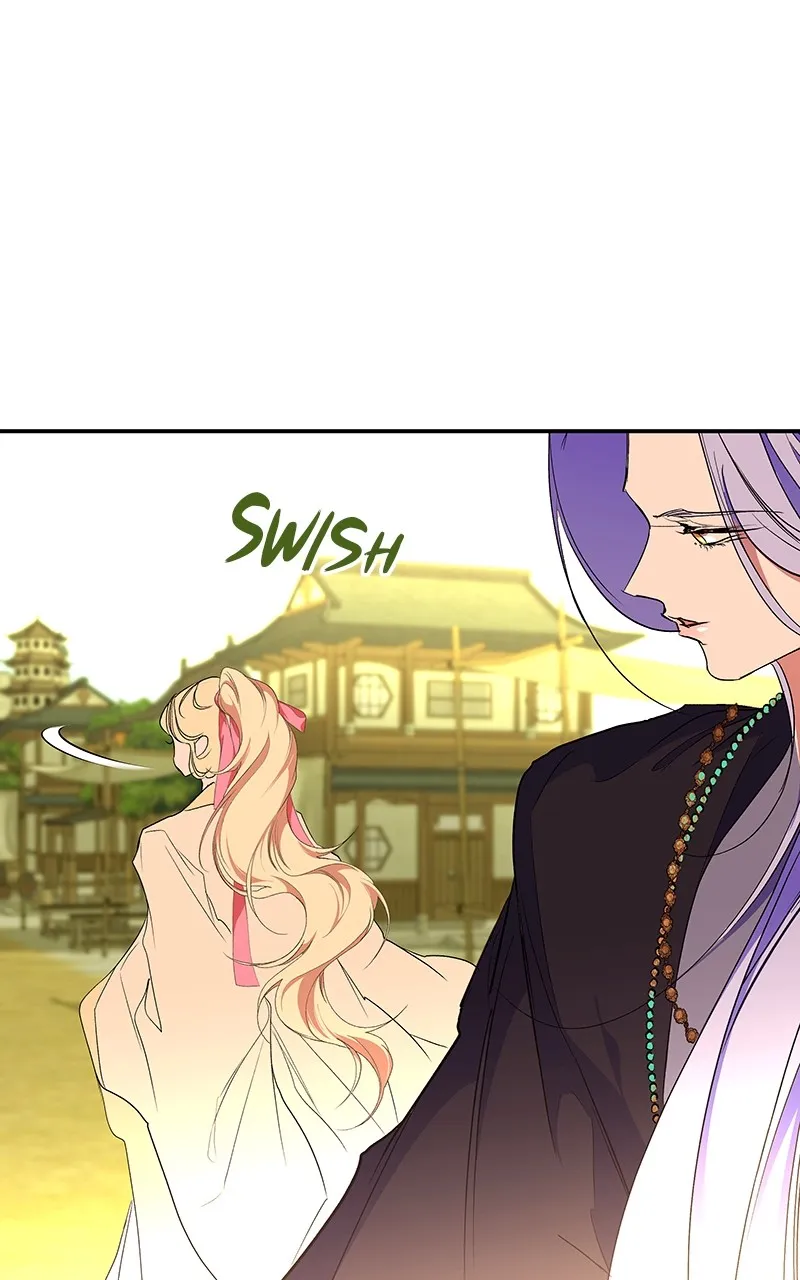 Read How a Goddess Wins Over Tigers chapter 80 image 139 on Lezhin