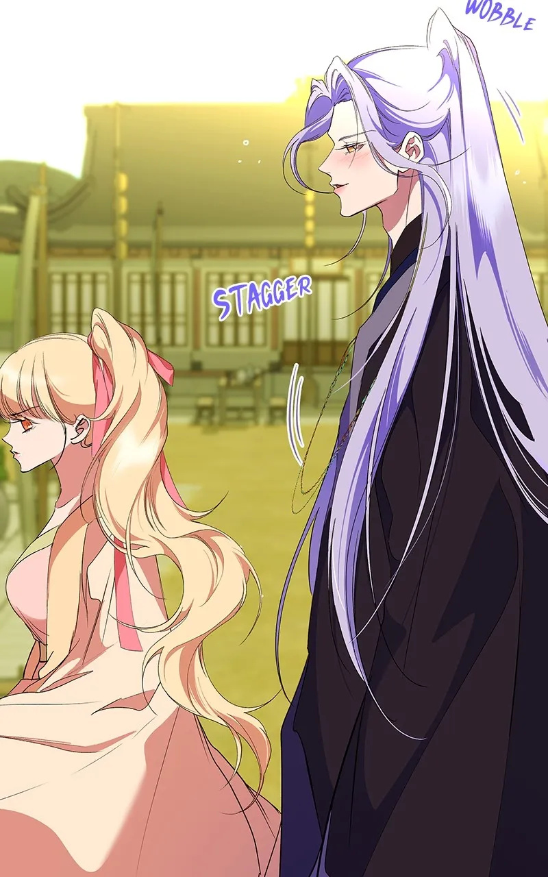 Read How a Goddess Wins Over Tigers chapter 80 image 141 on Lezhin