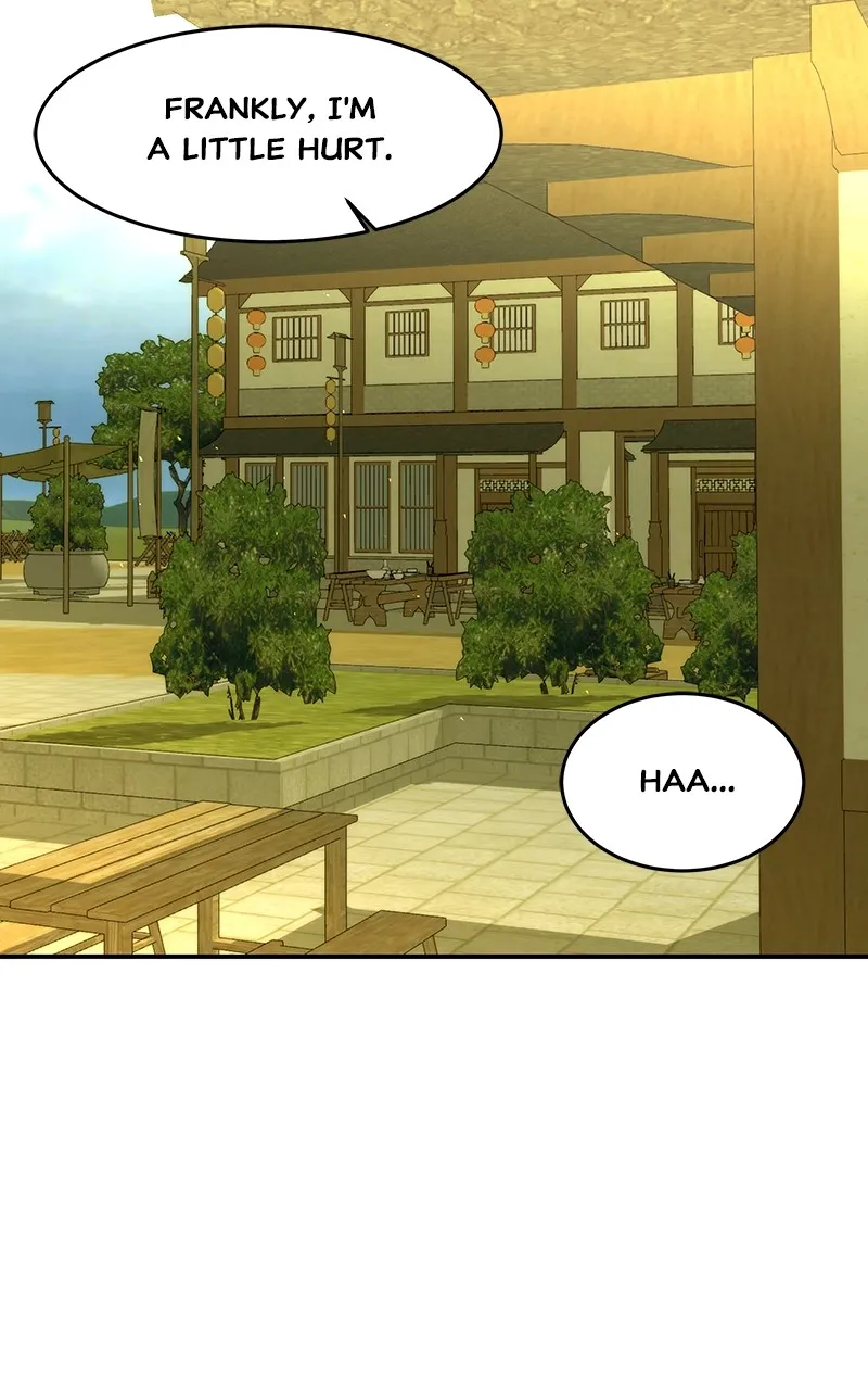 Read How a Goddess Wins Over Tigers chapter 80 image 145 on Lezhin