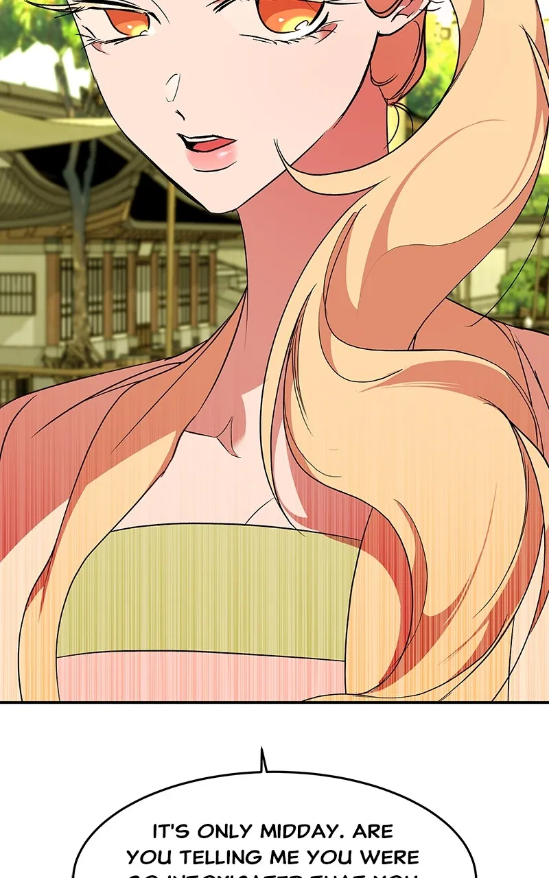 Read How a Goddess Wins Over Tigers chapter 80 image 147 on Lezhin