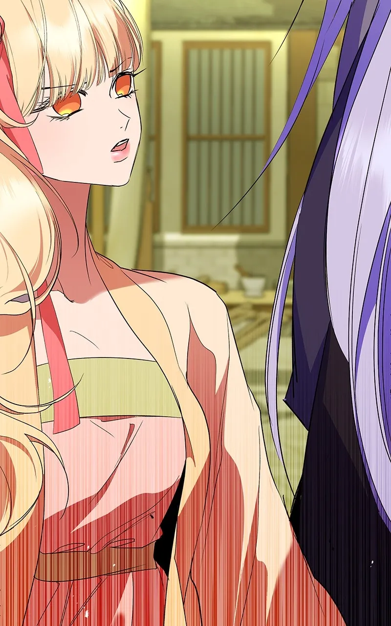 Read How a Goddess Wins Over Tigers chapter 80 image 150 on Lezhin