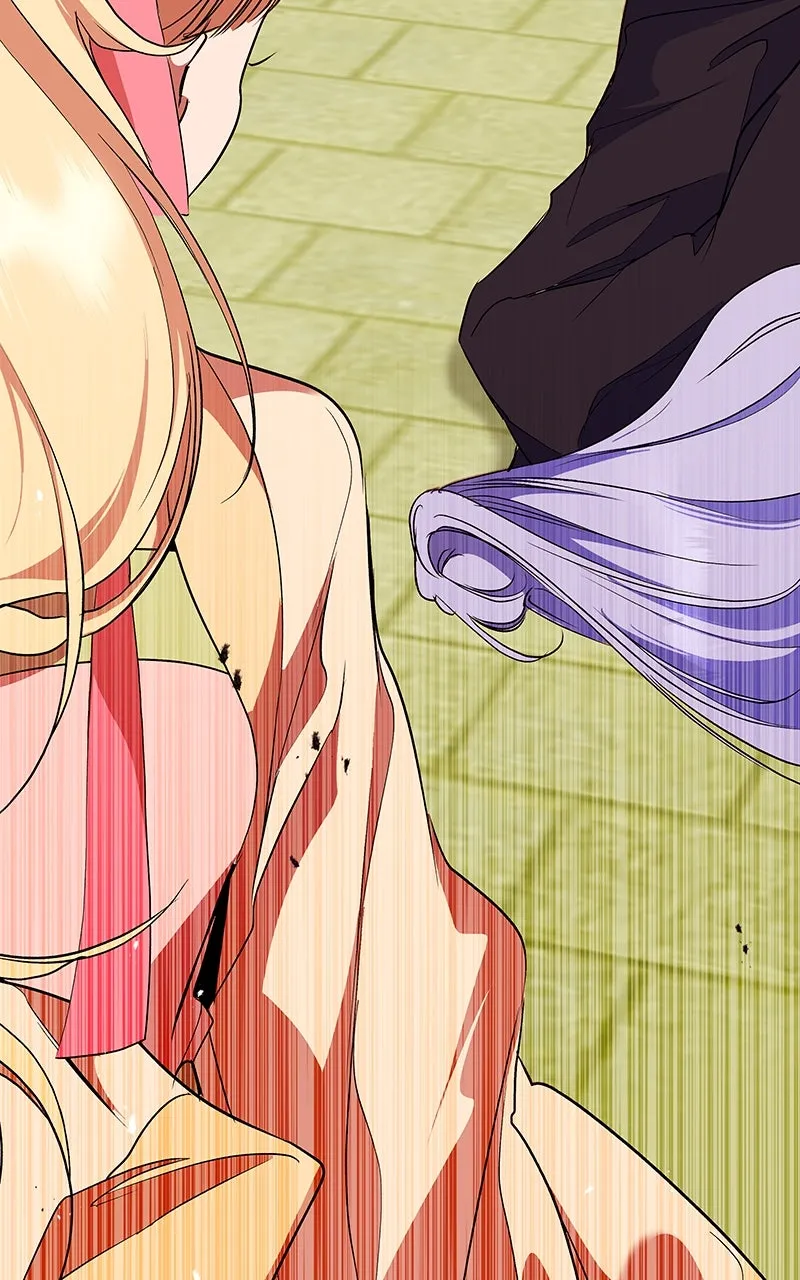 Read How a Goddess Wins Over Tigers chapter 80 image 163 on Lezhin
