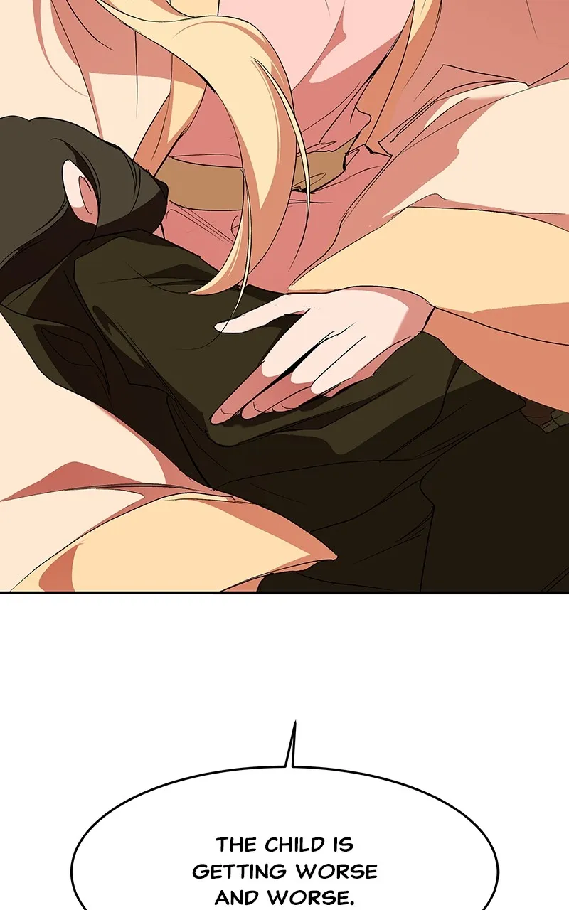 Read How a Goddess Wins Over Tigers chapter 80 image 2 on Lezhin
