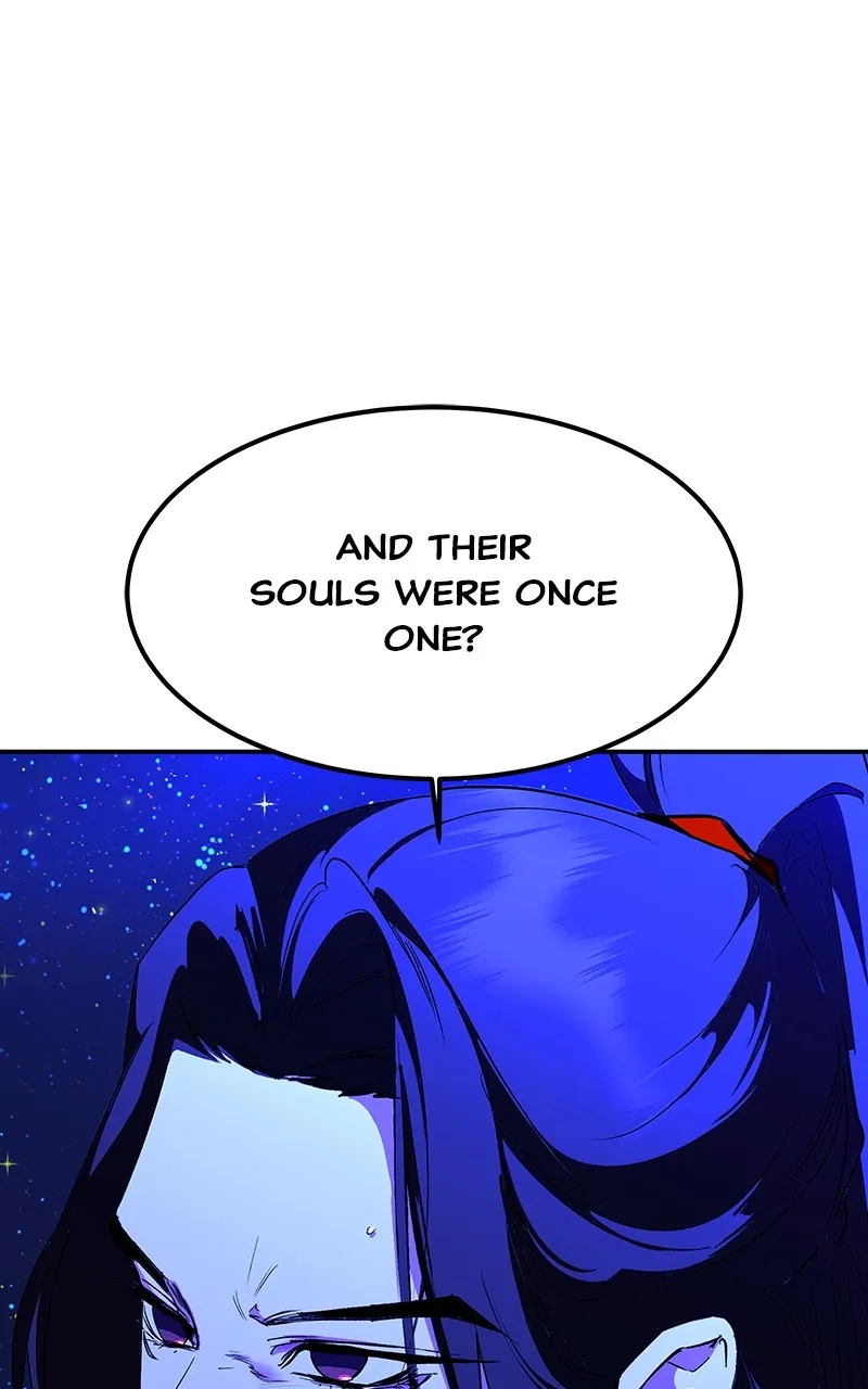 Read How a Goddess Wins Over Tigers chapter 80 image 20 on Lezhin