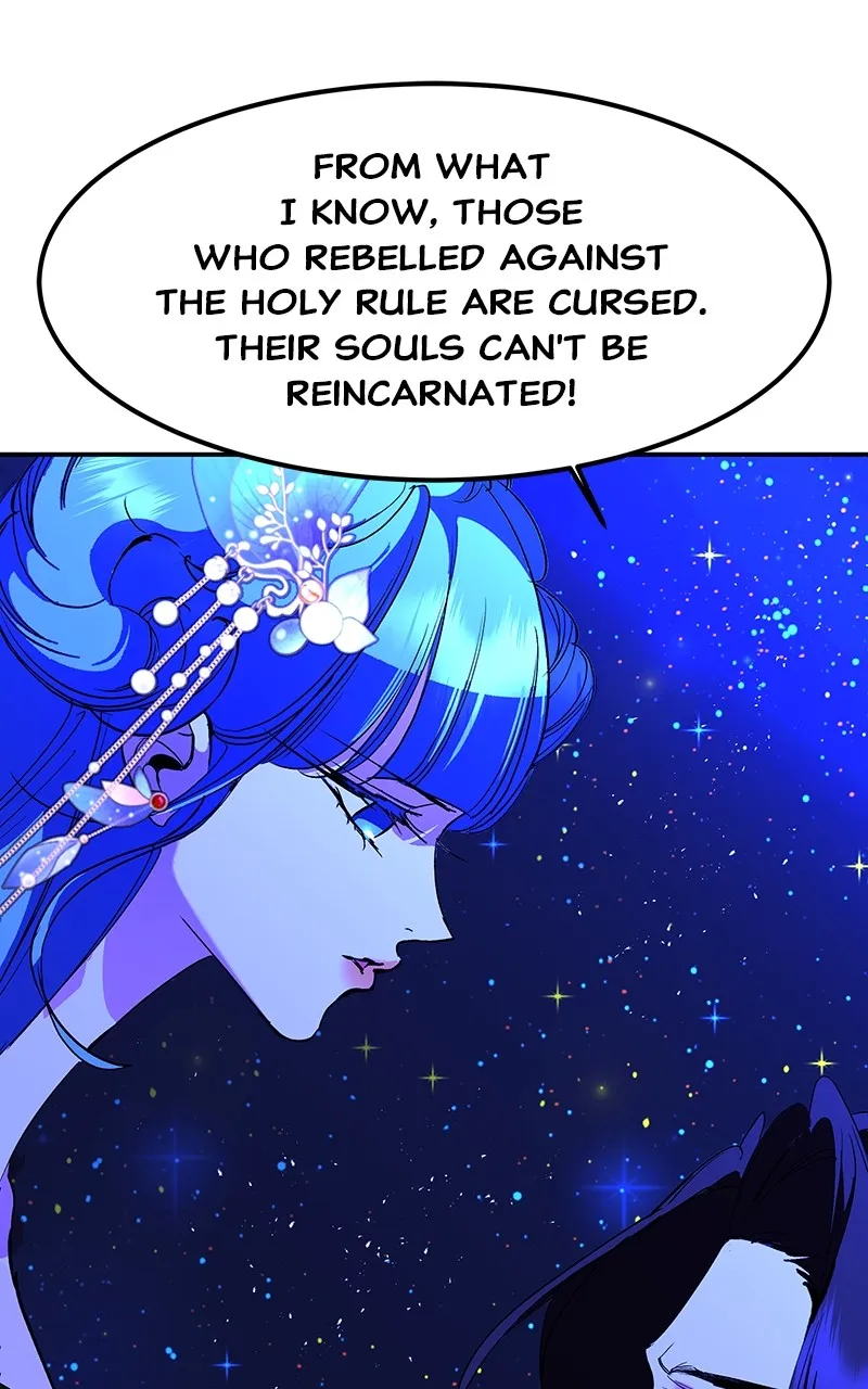 Read How a Goddess Wins Over Tigers chapter 80 image 23 on Lezhin