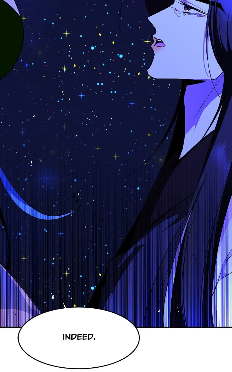 Read How a Goddess Wins Over Tigers chapter 80 image 24 on Lezhin