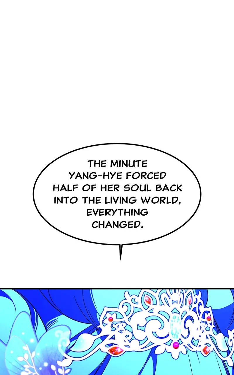 Read How a Goddess Wins Over Tigers chapter 80 image 27 on Lezhin