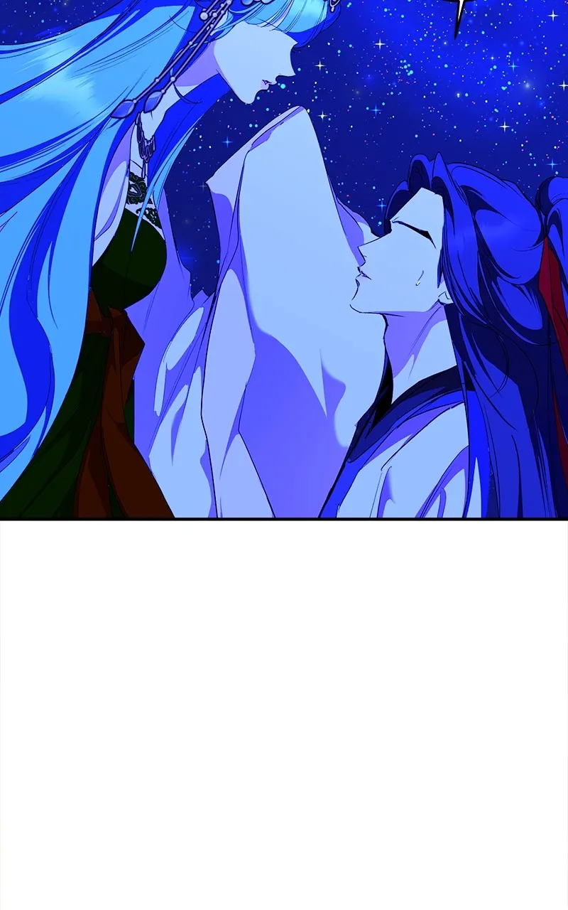 Read How a Goddess Wins Over Tigers chapter 80 image 30 on Lezhin