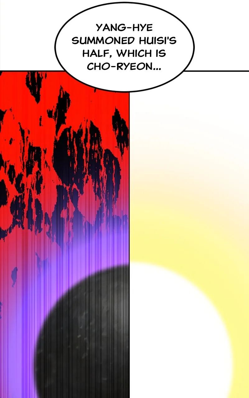 Read How a Goddess Wins Over Tigers chapter 80 image 31 on Lezhin