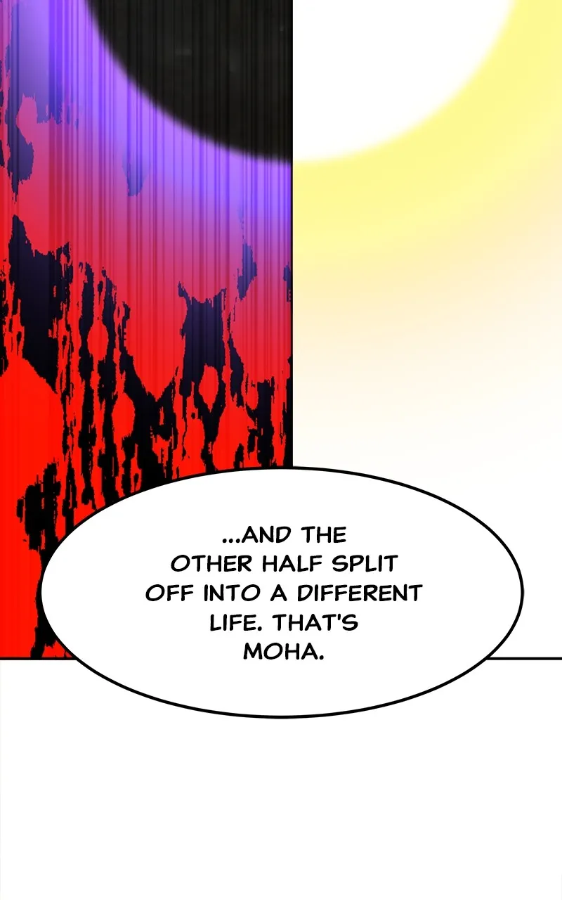 Read How a Goddess Wins Over Tigers chapter 80 image 32 on Lezhin
