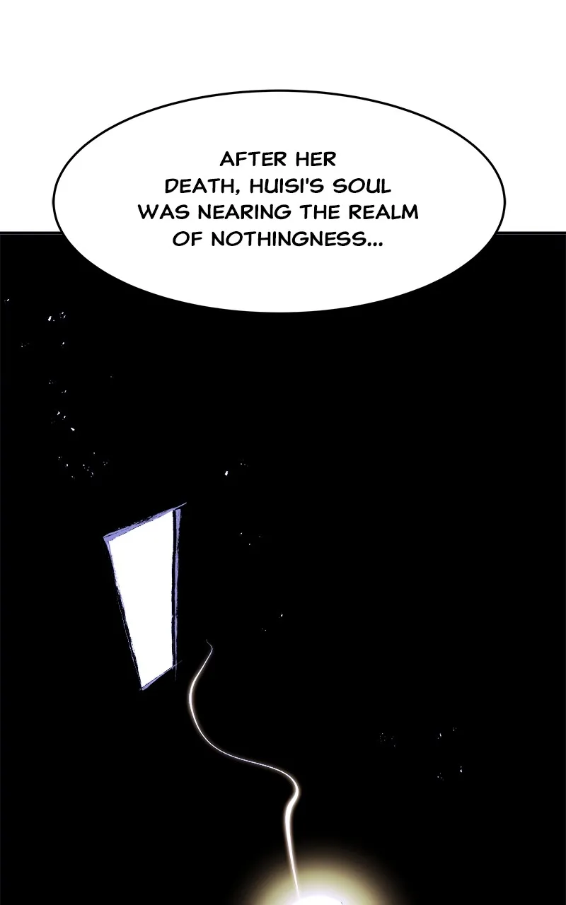 Read How a Goddess Wins Over Tigers chapter 80 image 35 on Lezhin