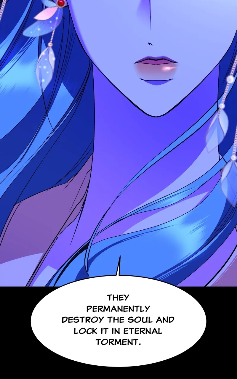 Read How a Goddess Wins Over Tigers chapter 80 image 38 on Lezhin