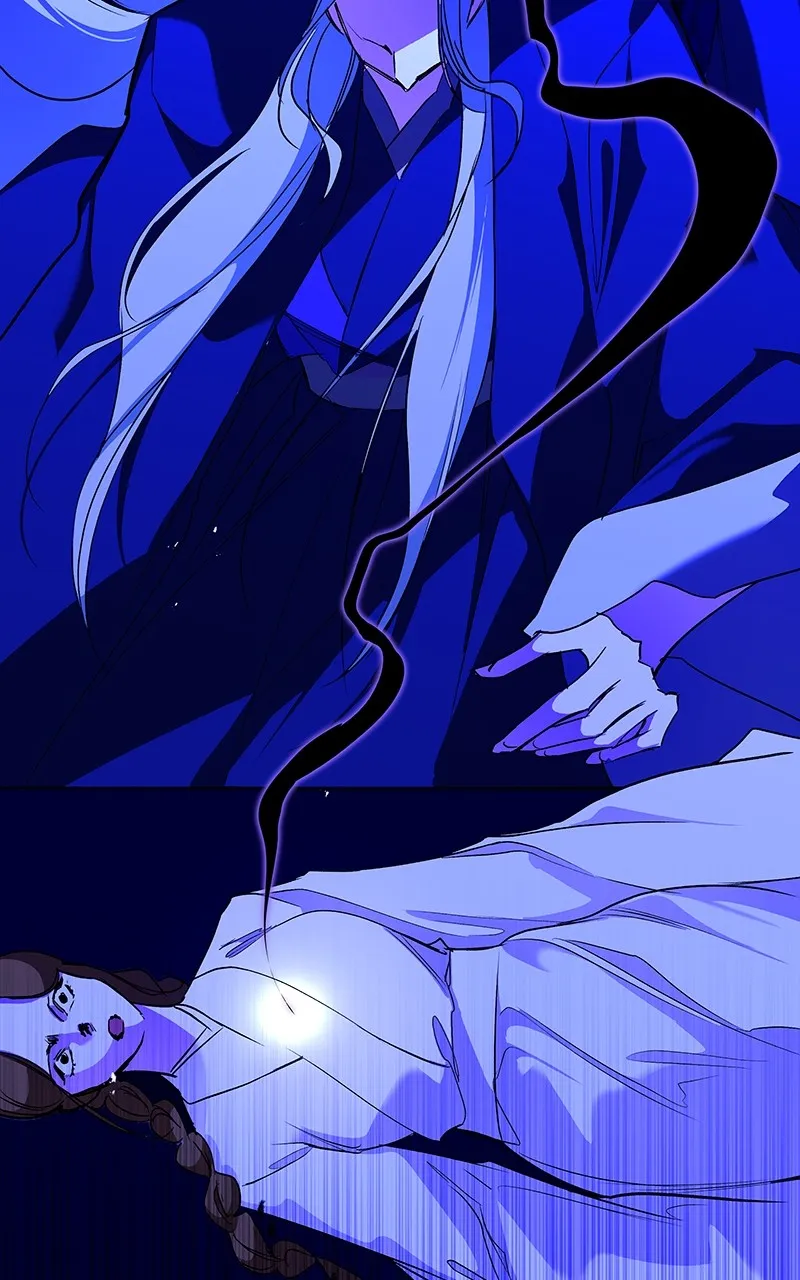 Read How a Goddess Wins Over Tigers chapter 80 image 60 on Lezhin