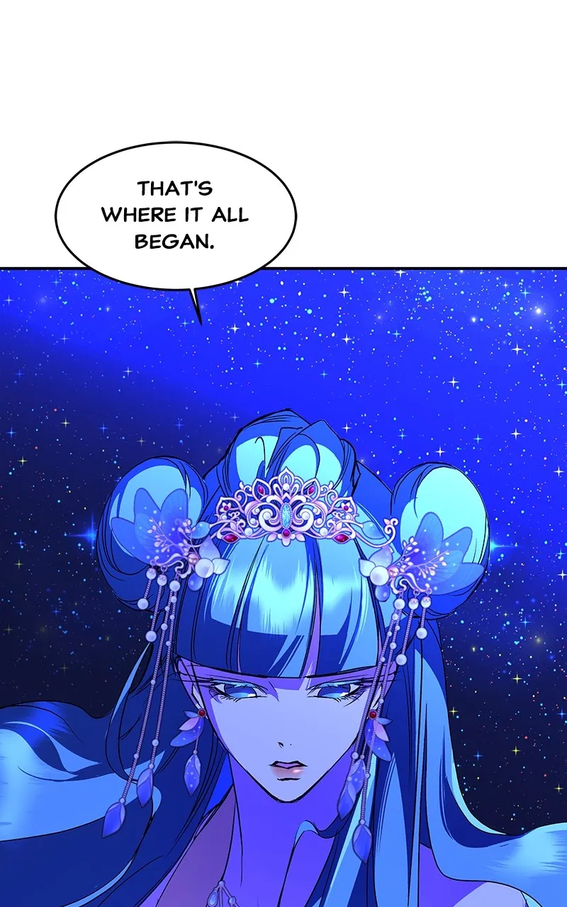 Read How a Goddess Wins Over Tigers chapter 80 image 64 on Lezhin